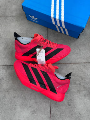 Adidas Adizero Adios Pro 4 Vermelho- Importado
