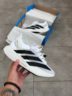 Adidas Adizero Adios Pro Evo 1 Branco - Importado