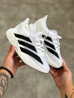 Adidas Adizero Adios Pro Evo 1 Branco - Importado