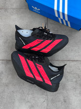 Adidas Adizero Adios Pro 4 Preto e Vermelho- Importado