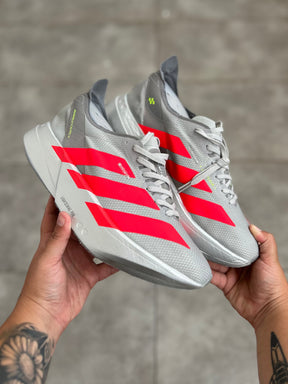 Adidas Adizero Adios Pro 4 Cinza- Importado