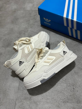 Adidas Trenza - Branco