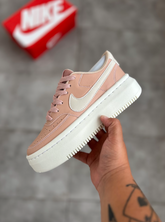 Nike Court Vision - Rosa