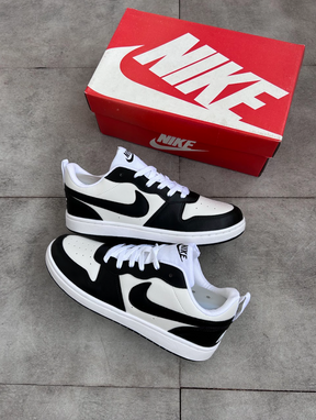 Nike Court Borough - Panda