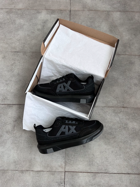 Armani Exchange - Preto