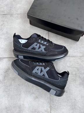 Armani Exchange - Preto