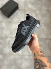 Armani Exchange - Preto