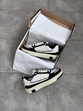 Armani Exchange - Branco/preto