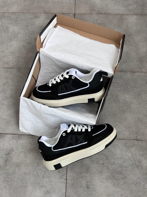 Armani Exchange - Preto