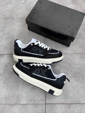 Armani Exchange - Preto