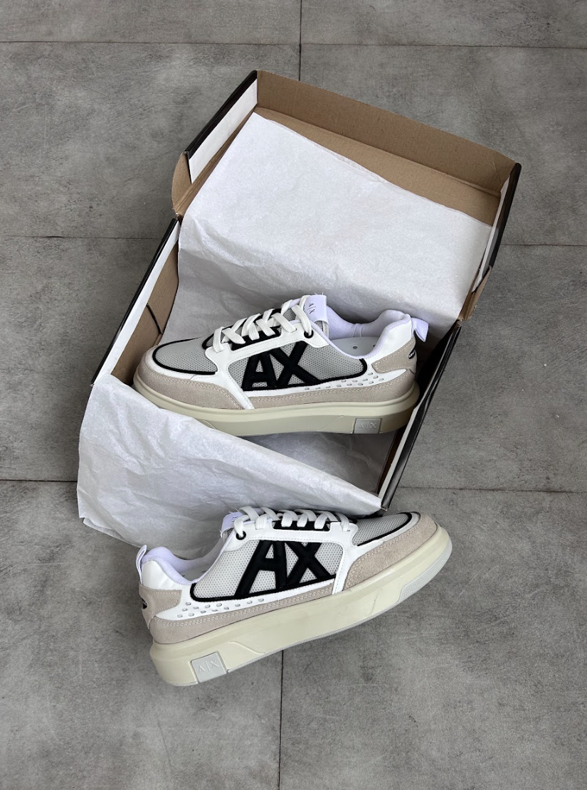 Armani Exchange - Creme