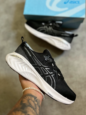 Asics Gel - Preto