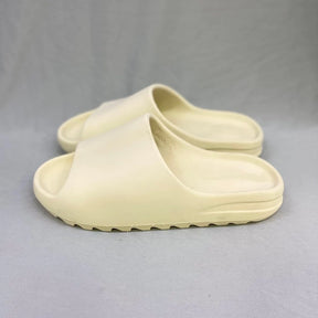 Chinelo Yeezy Slide - Bege