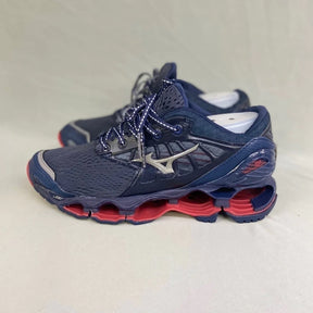 Mizuno Prophecy 9 - Azul escuro