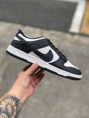 Nike Dunk Low - Panda
