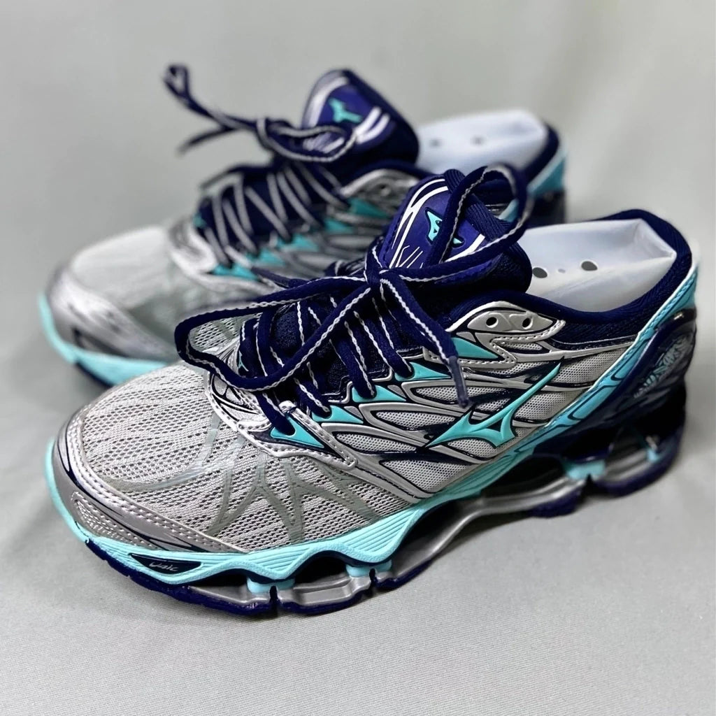 Mizuno Prophecy 7 - Celeste