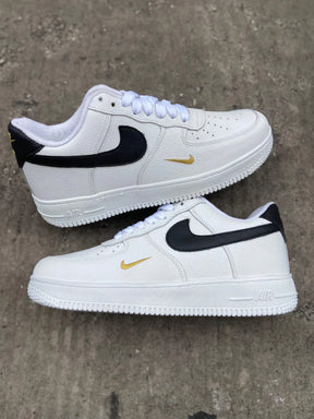 Nike Air Force 1 - Essential Preto