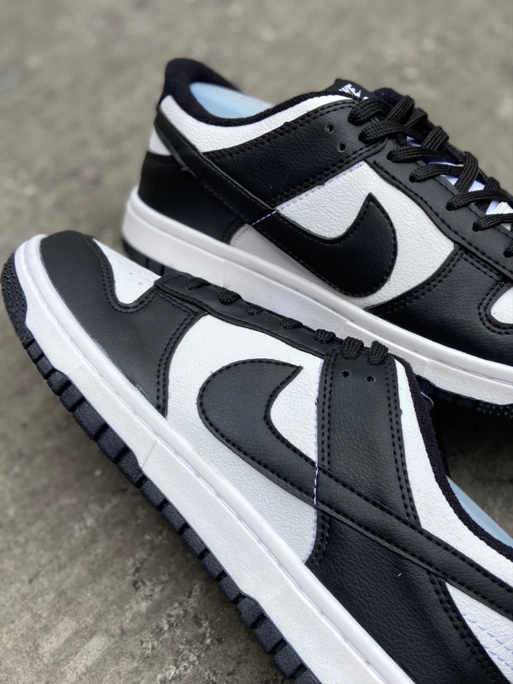 Nike Dunk Low - Panda