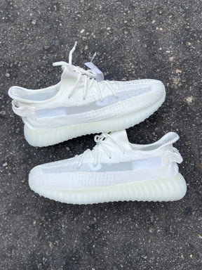 Adidas Yeezy Boost 350 V2 - Bone - Importado