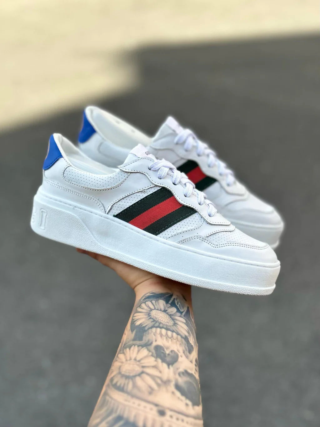 Gucci Chunky