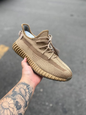 Adidas Yeezy Boost 350 V2 - Mocha - Importado