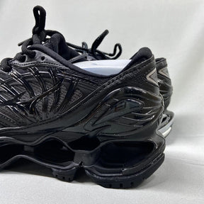 Mizuno Prophecy 9 - Preto