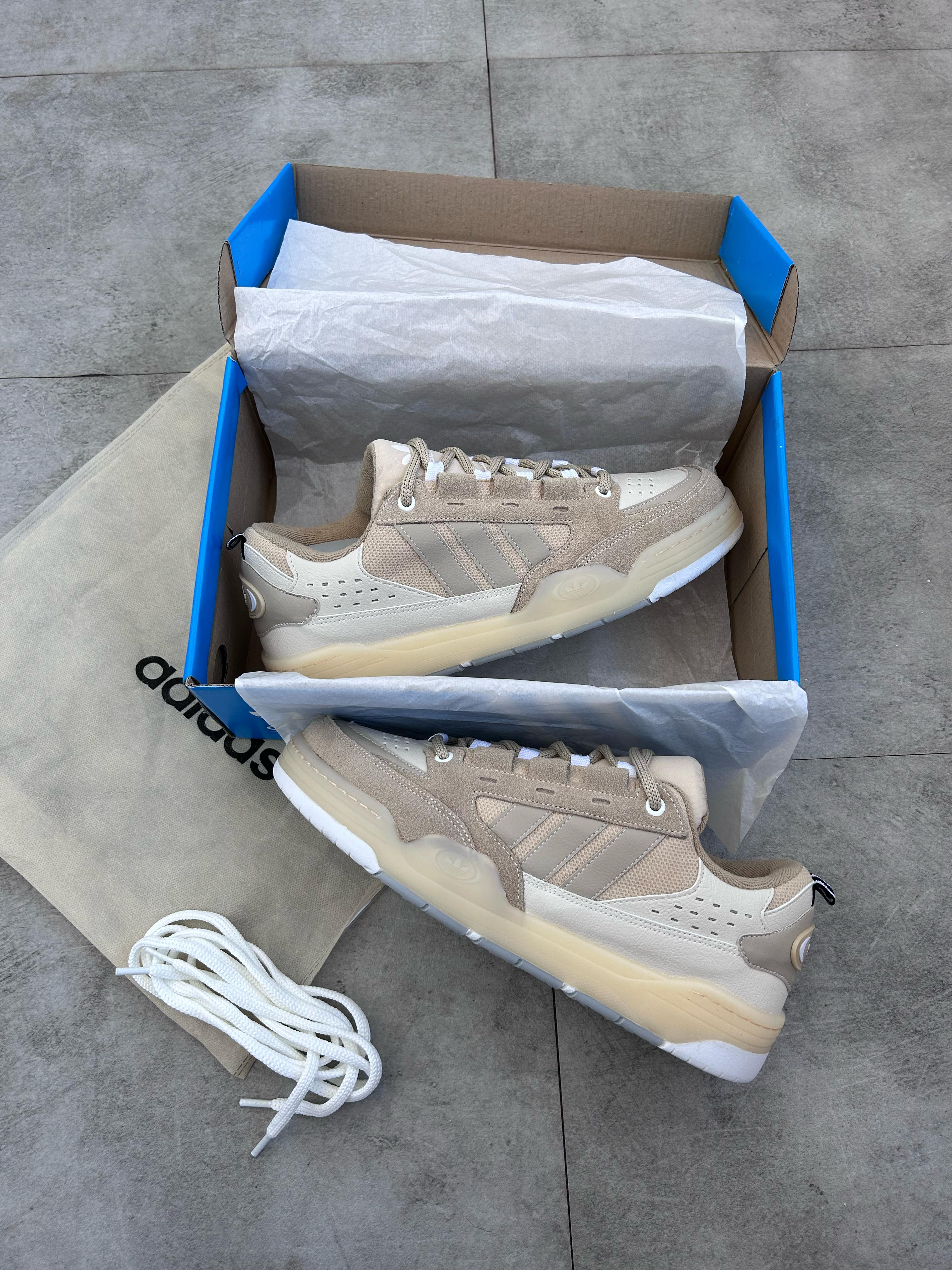 Adidas ADI2000 - Bege