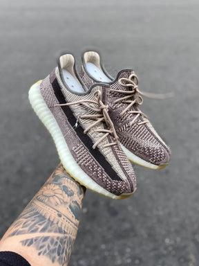 Adidas Yeezy Boost 350 V2 - Zyon - Importado