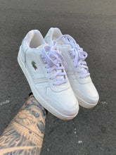 Lacoste Sport - Branco