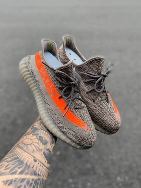 Adidas Yeezy Boost 350 V2 - Beluga - Importado