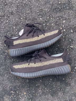Adidas Yeezy Boost 350 V2 - Cinder Non Reflective - Importado