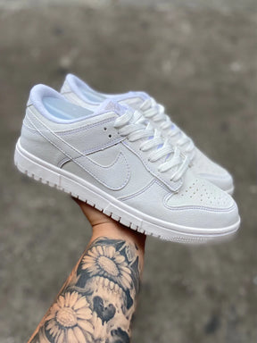 Nike Dunk Low - Branco