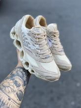 Mizuno Prophecy LS - Areia