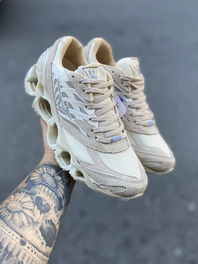 Mizuno Prophecy LS - Areia