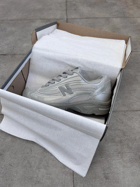 New Balance 1000 - Prata Refletivo