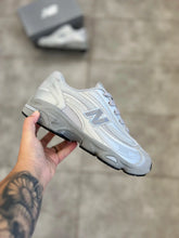 New Balance 1000 - Prata Refletivo