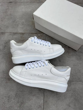 Alexander Mcqueen - Branco