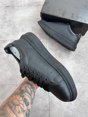 Alexander Mcqueen - Full Preto