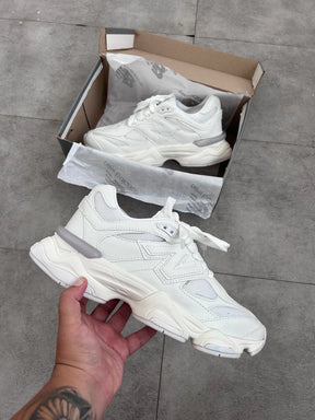 New Balance 9060 - Full Branco