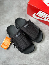 Chinelo Nike Asuna - All Black