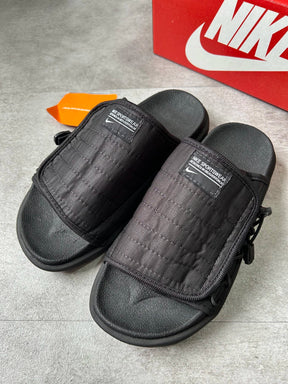 Chinelo Nike Asuna - All Black