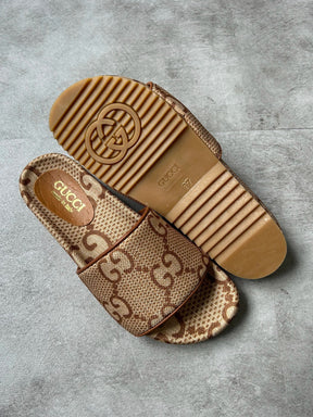 Gucci Slide