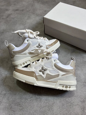 Louis Vuitton Skate - Bege