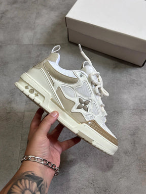 Louis Vuitton Skate - Bege