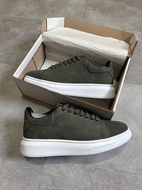 Alexander Mcqueen - Cinza