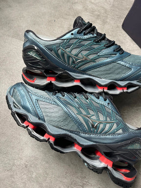 Mizuno Prophecy 8 - Azul Claro