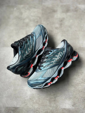 Mizuno Prophecy 8 - Azul Claro