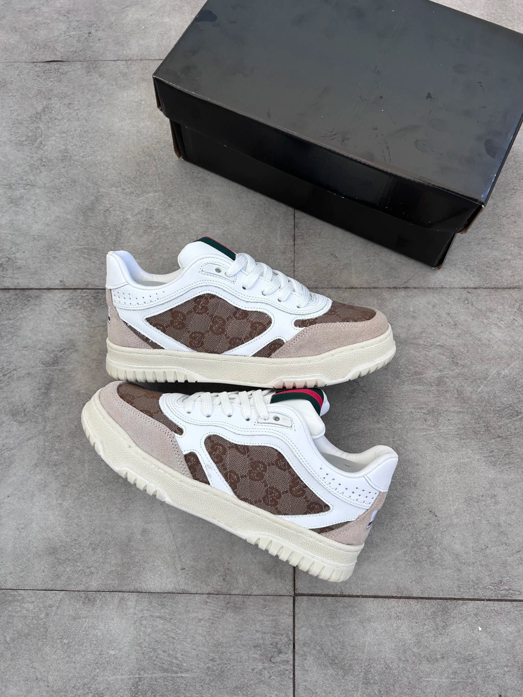 Gucci Re-Web