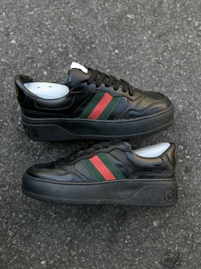 Gucci Chunky Black