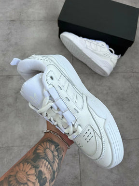 Adidas ADI2000 - Full White